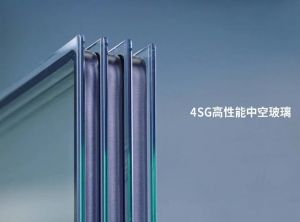 4SG玻璃